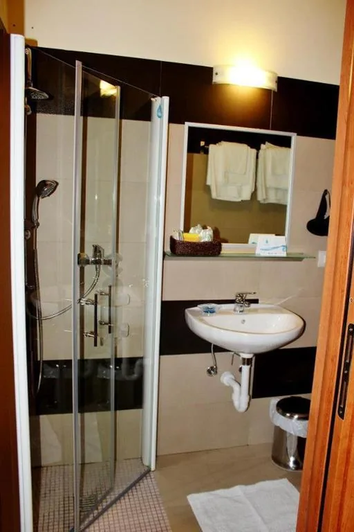 Hotel Le Nereidi — foto 8