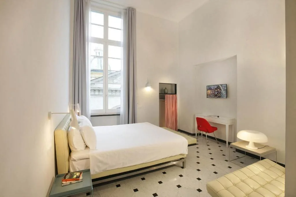 Hotel Le Nuvole Residenza d’Epoca