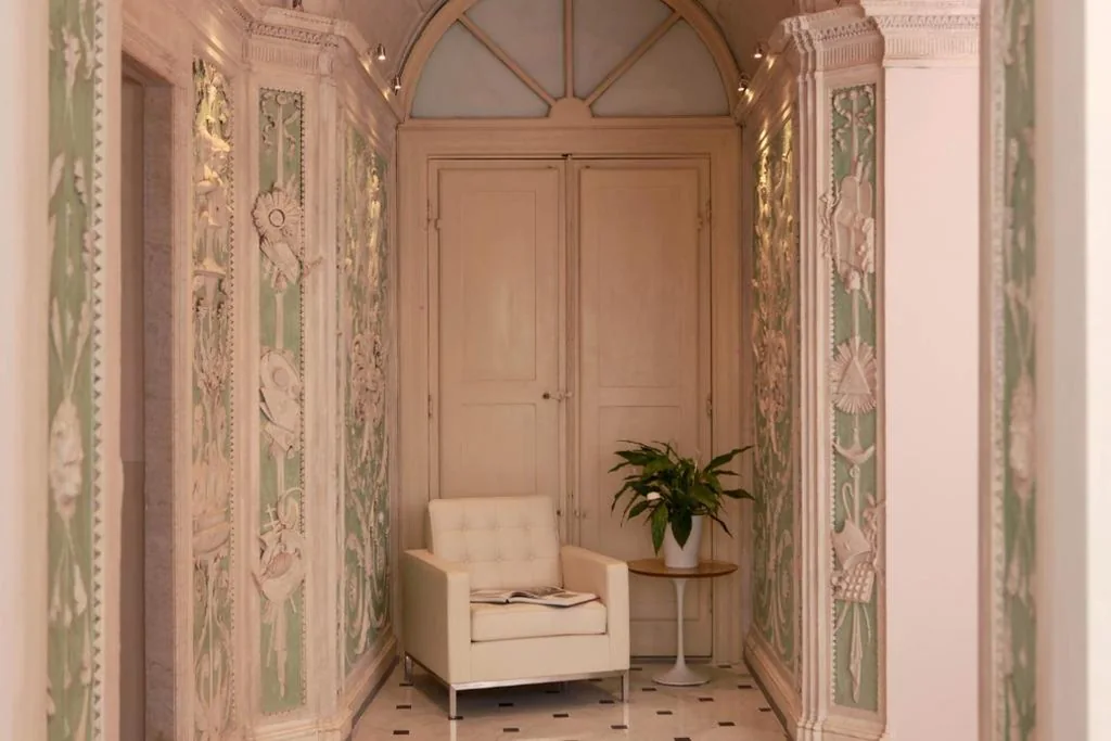 Hotel Le Nuvole Residenza d’Epoca — foto 3