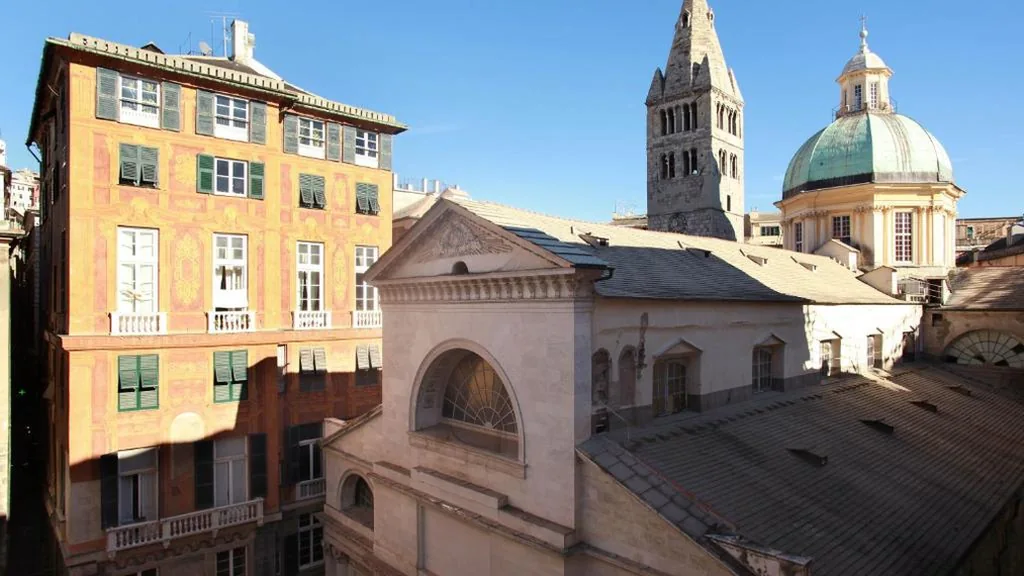 Hotel Le Nuvole Residenza d’Epoca — foto 6