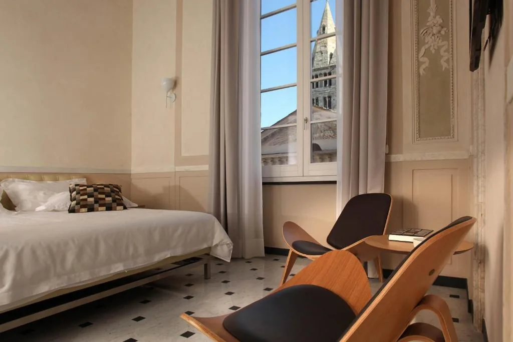 Hotel Le Nuvole Residenza d’Epoca — foto 7