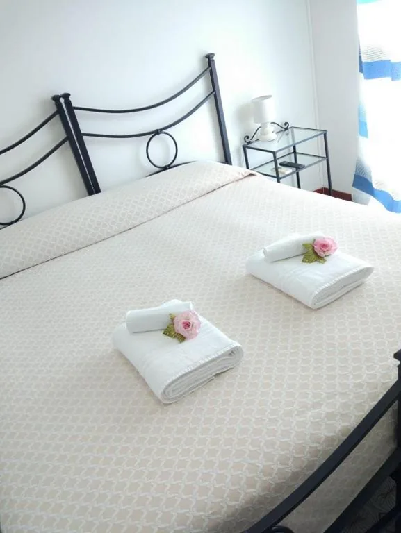 Hotel Le Onde