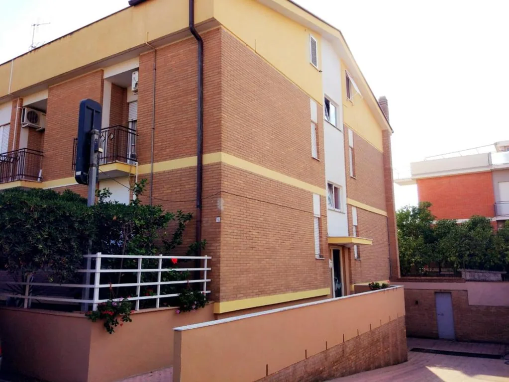 Hotel Le Onde
