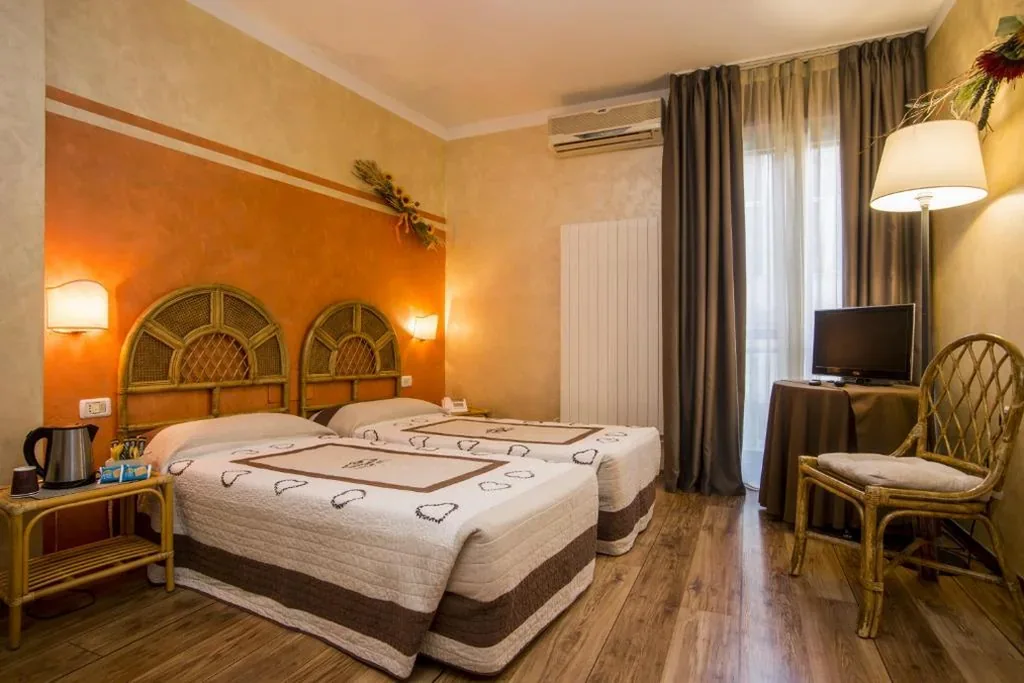 Hotel Le Pageot