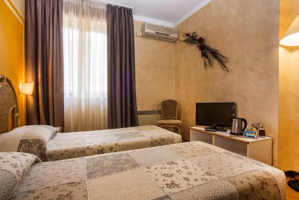 Hotel Le Pageot — foto 4