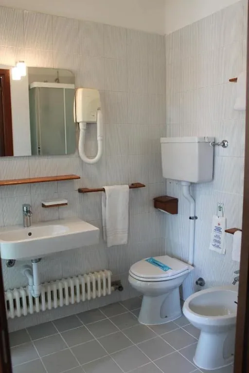 Hotel Le Pageot — foto 5