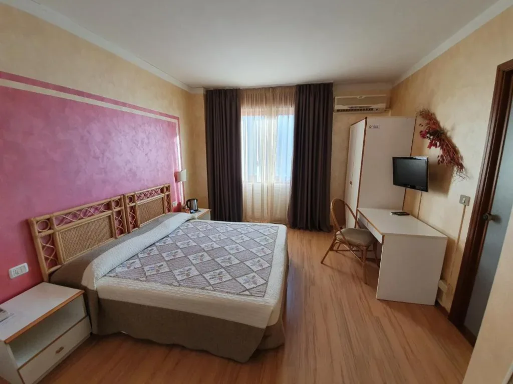 Hotel Le Pageot — foto 6