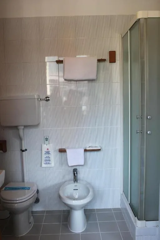 Hotel Le Pageot — foto 7