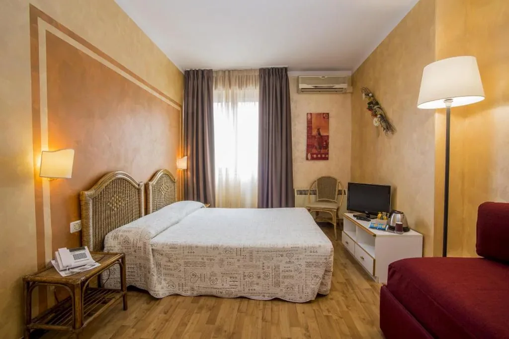 Hotel Le Pageot — foto 8