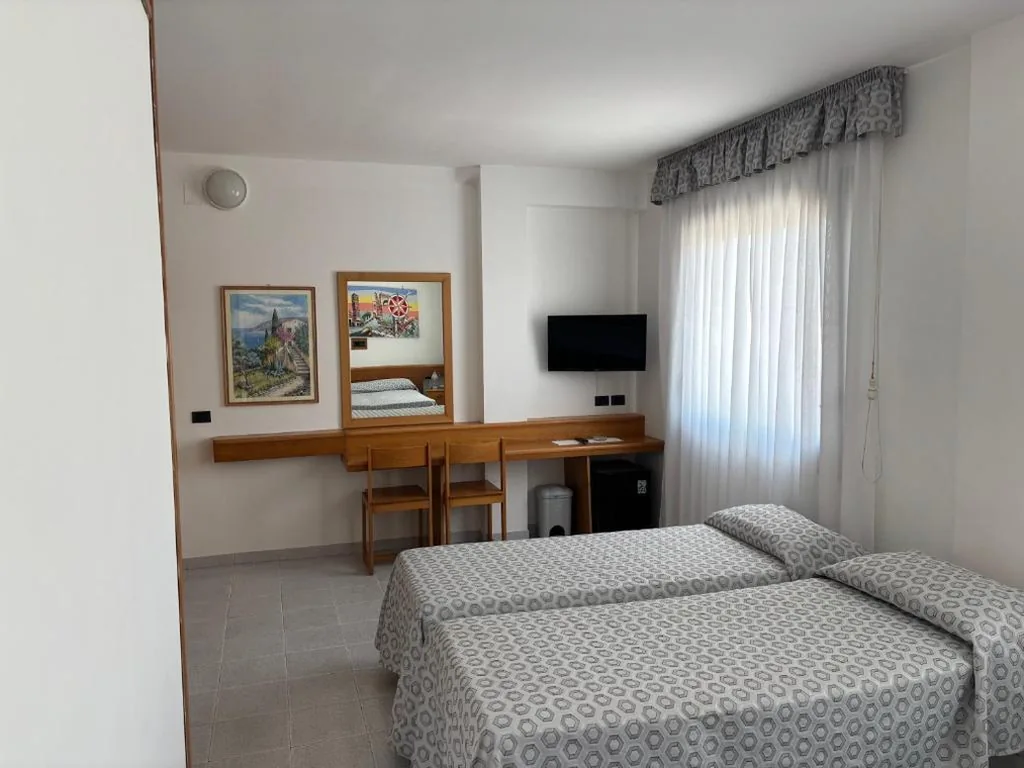 Hotel Le Palme