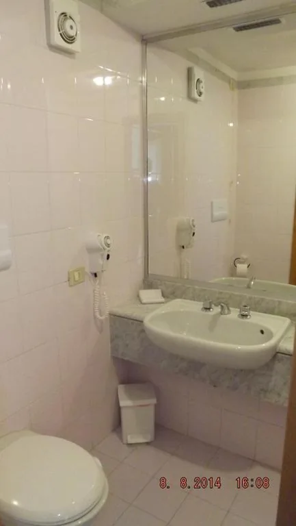 Hotel Le Palme — foto 3