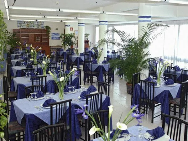 Hotel Le Palme — foto 4