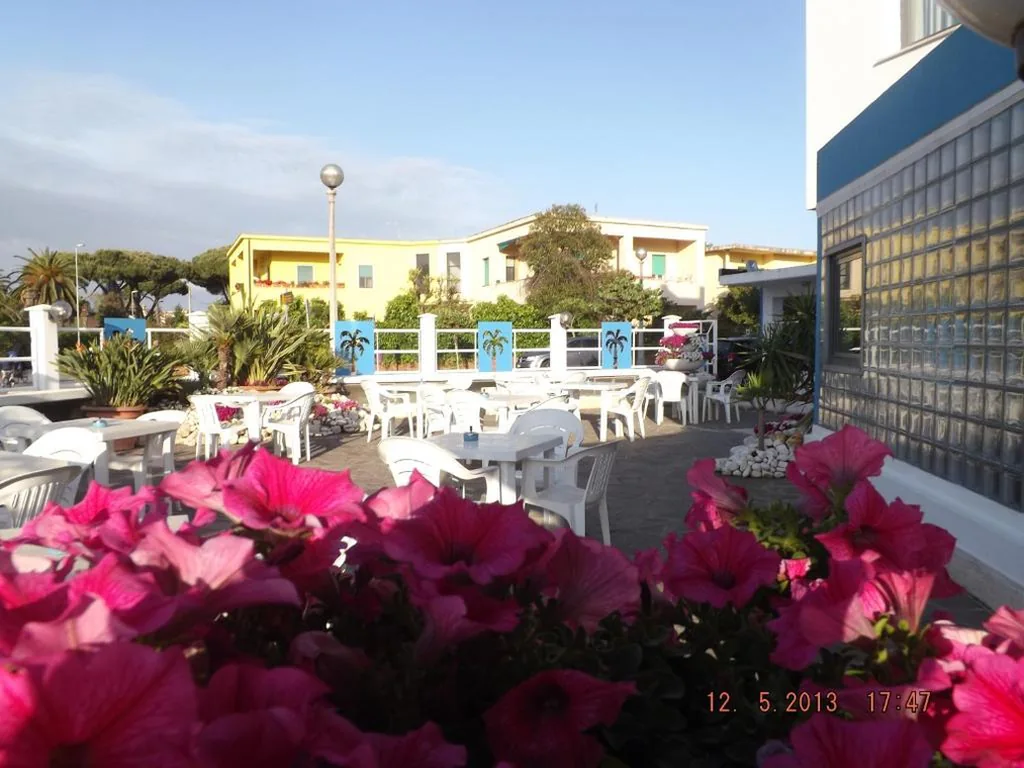 Hotel Le Palme — foto 5