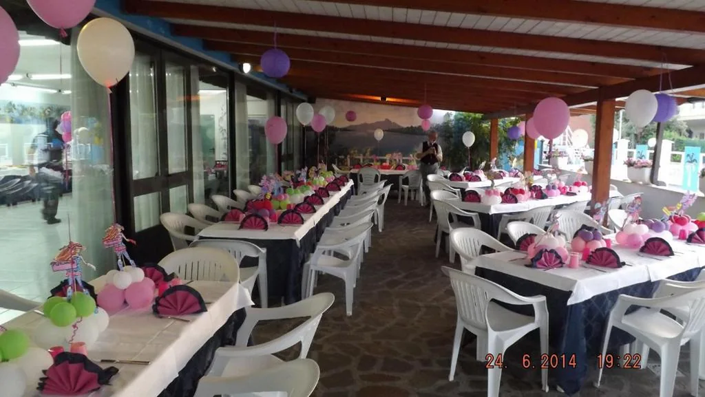 Hotel Le Palme — foto 6