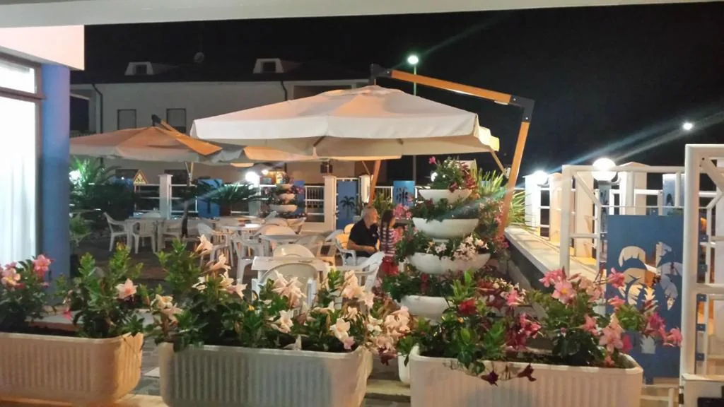 Hotel Le Palme — foto 8