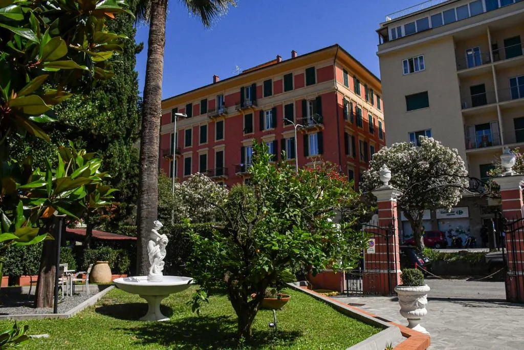 Hotel Le Palme — foto 3