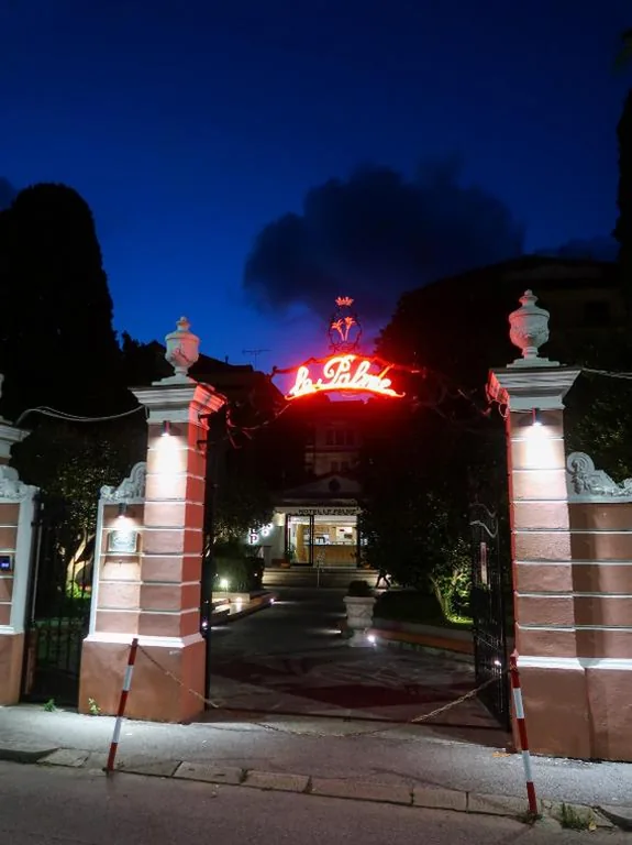 Hotel Le Palme — foto 5