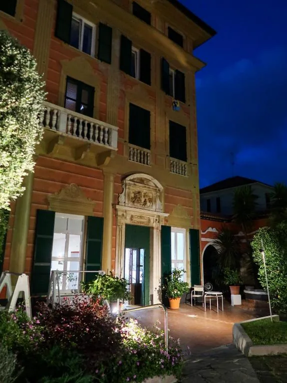 Hotel Le Palme — foto 6