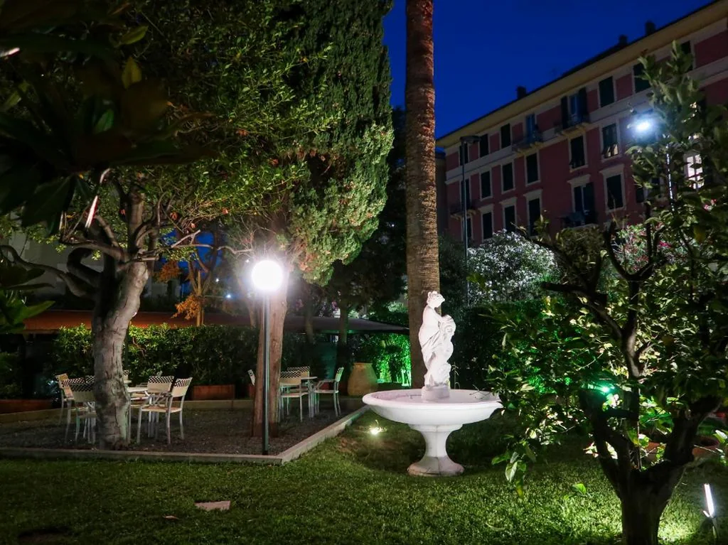Hotel Le Palme — foto 8