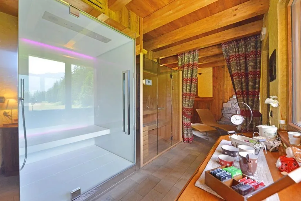 Hotel Le Petit Abri — foto 3