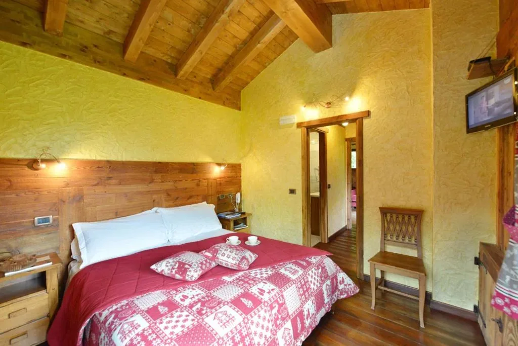Hotel Le Petit Abri — foto 5