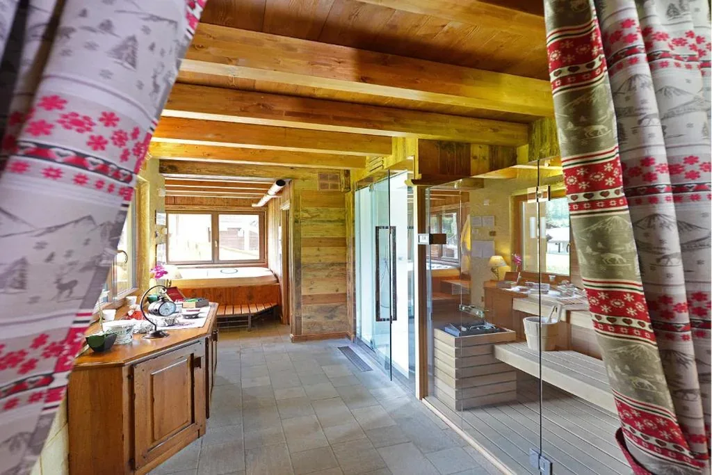 Hotel Le Petit Abri — foto 6