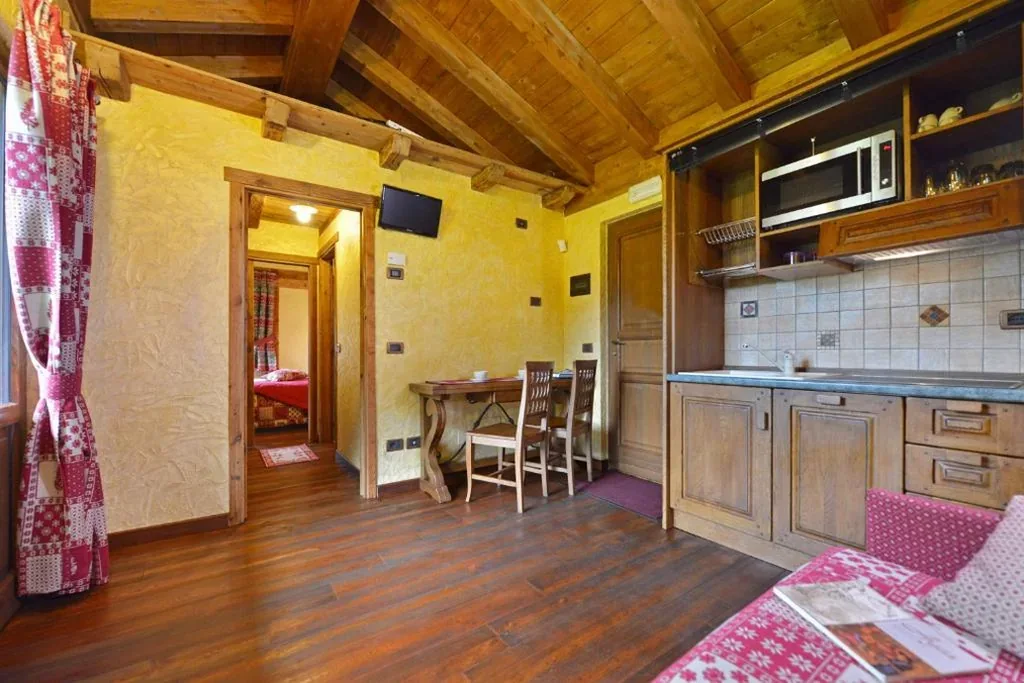 Hotel Le Petit Abri — foto 7