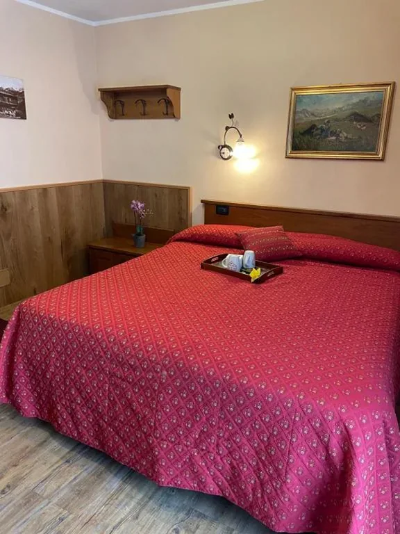 Hotel Le Petit Abri — foto 8