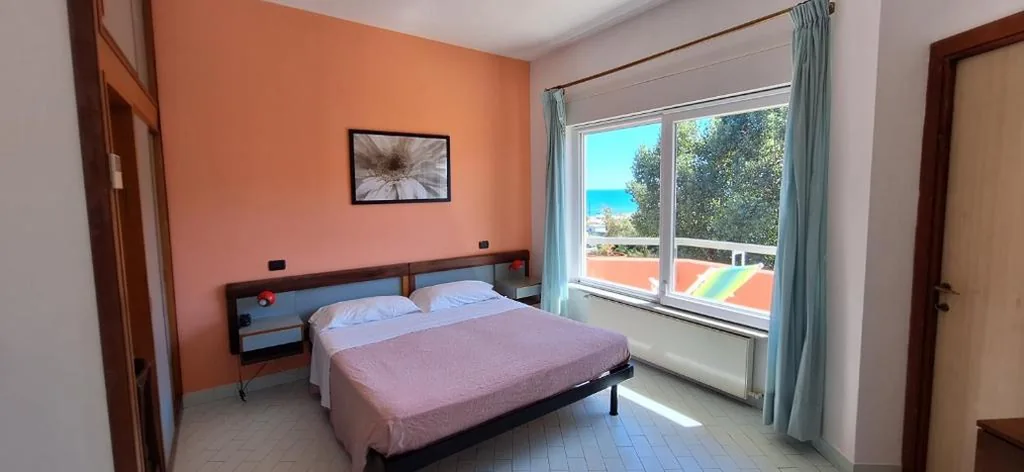 Hotel Le Pleiadi