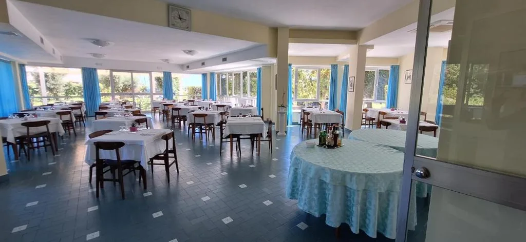Hotel Le Pleiadi — foto 4
