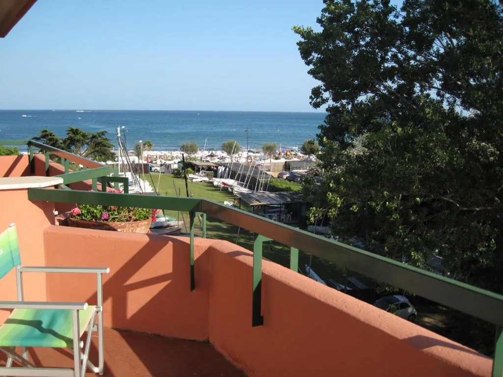 Hotel Le Pleiadi — foto 6