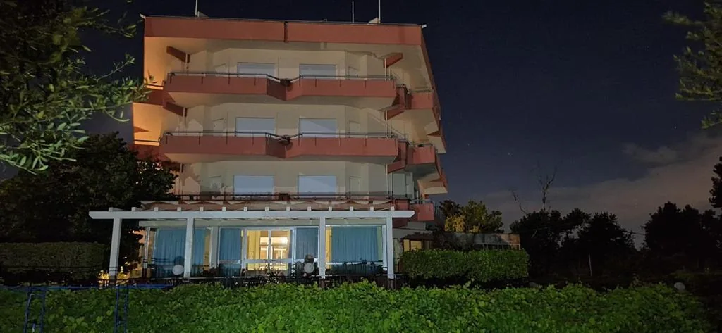 Hotel Le Pleiadi — foto 8