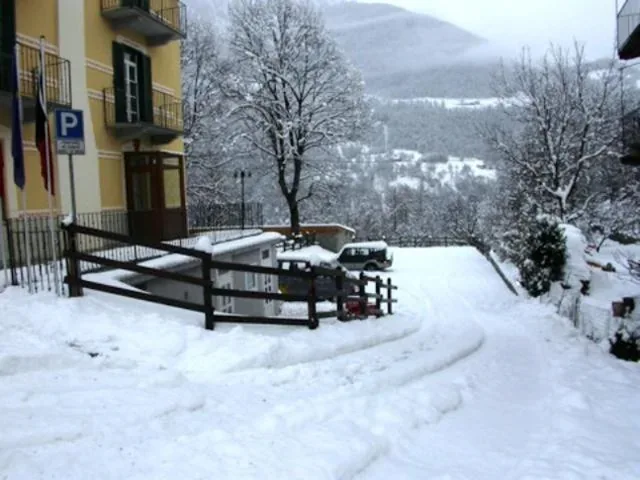 Hotel Le Soleil — foto 4