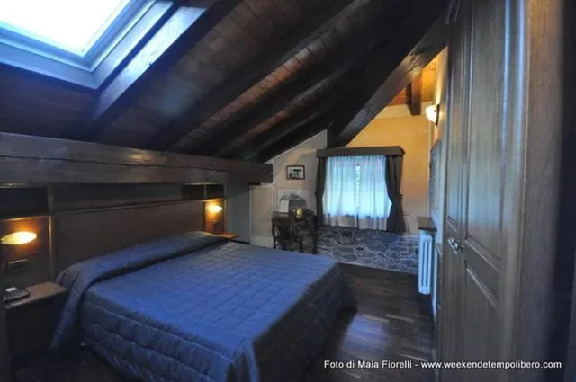 Hotel Le Soleil — foto 5