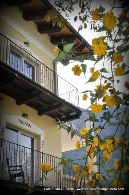 Hotel Le Soleil — foto 7