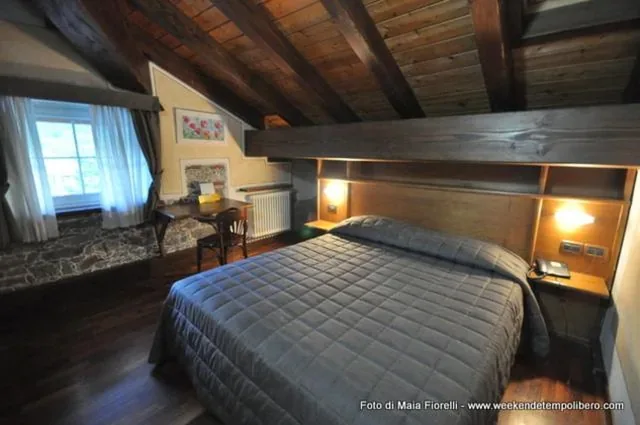 Hotel Le Soleil — foto 8