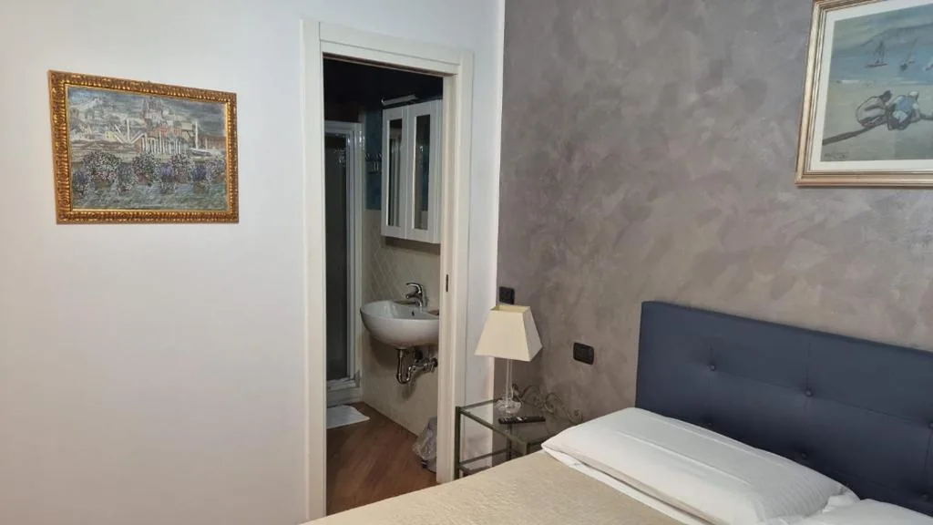Hotel Le Tre Stazioni