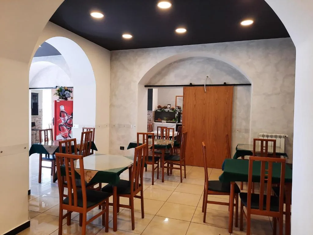 Hotel Le Tre Stazioni — foto 3