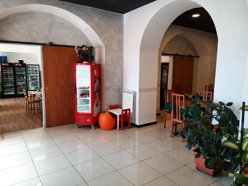 Hotel Le Tre Stazioni — foto 4
