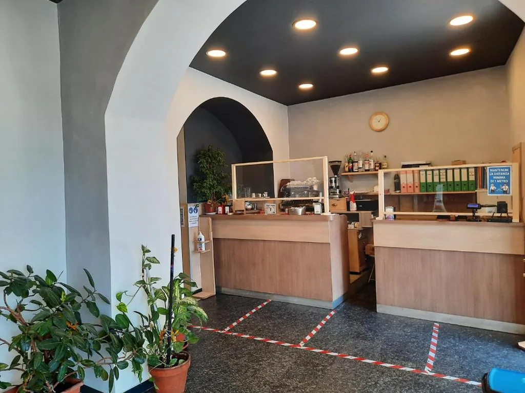 Hotel Le Tre Stazioni — foto 6