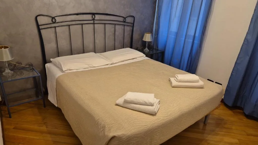 Hotel Le Tre Stazioni — foto 8