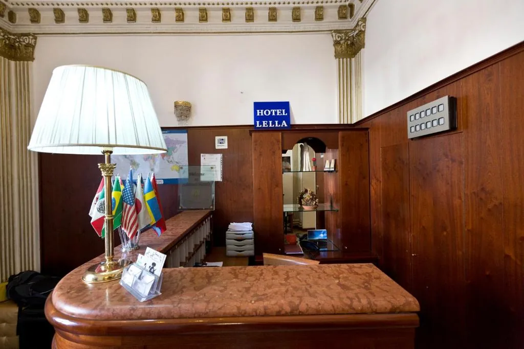 Hotel Lella — foto 3