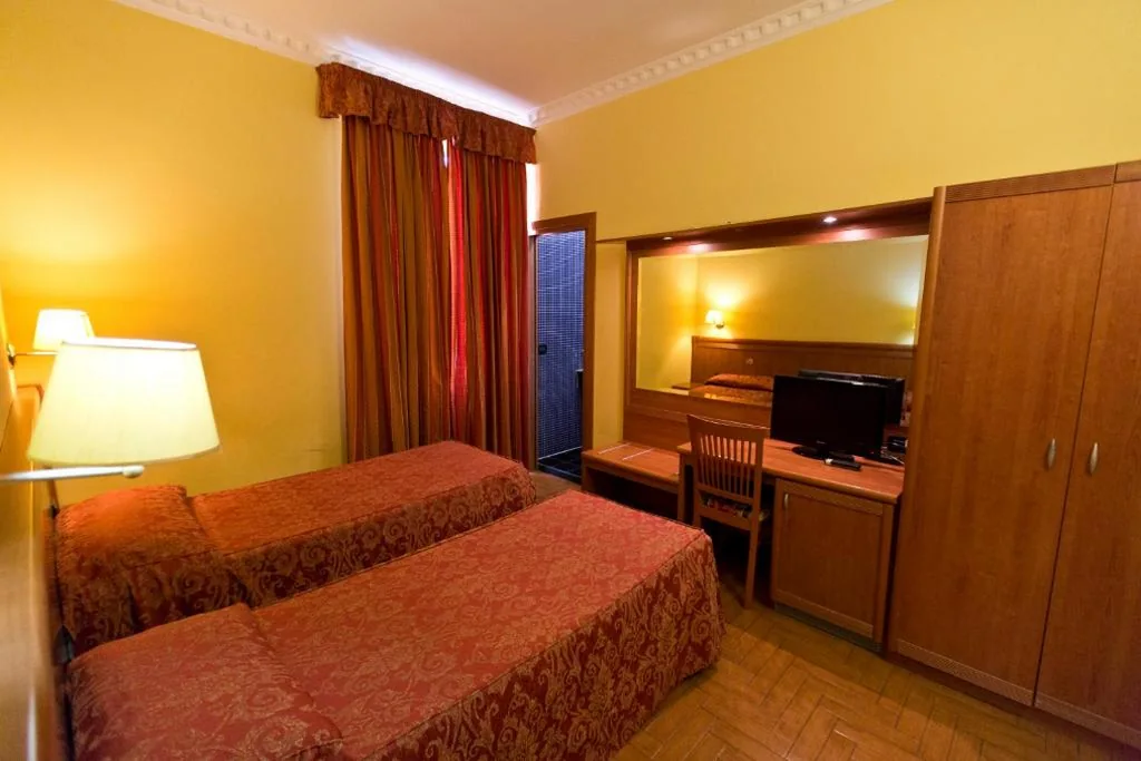Hotel Lella — foto 6