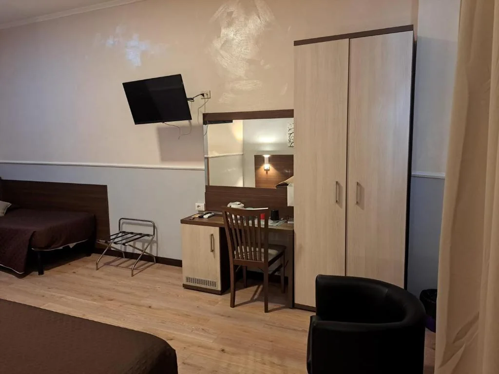 Hotel Leone — foto 5