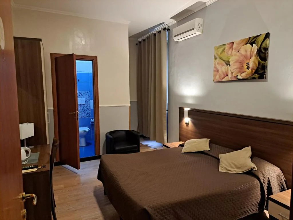 Hotel Leone — foto 7