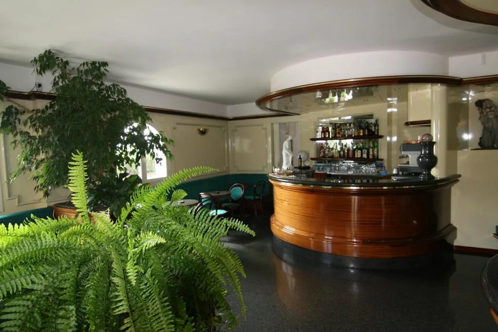 Hotel Leopold — foto 4