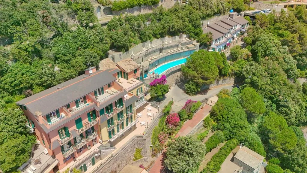 Hotel Leopold — foto 6