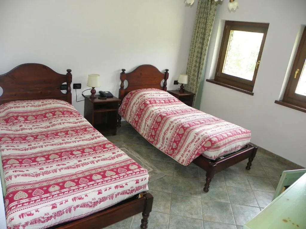 Hotel Les Granges — foto 4