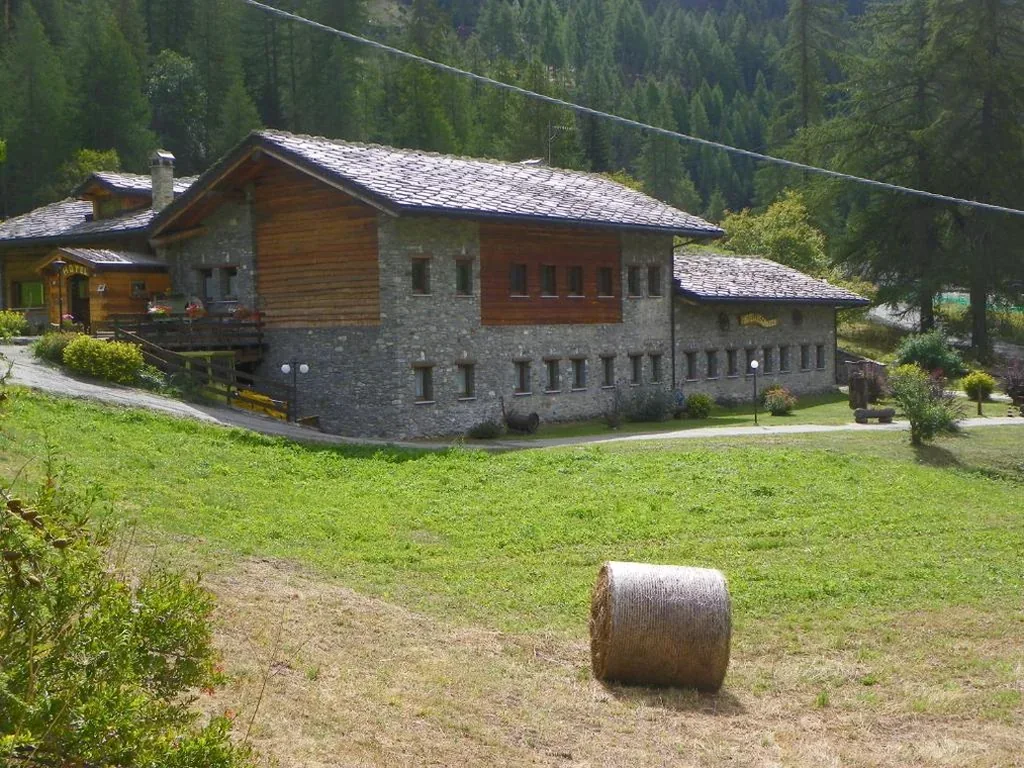 Hotel Les Granges — foto 6