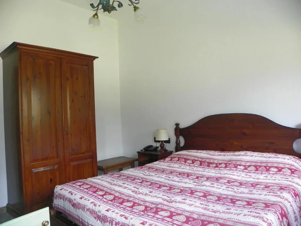 Hotel Les Granges — foto 8